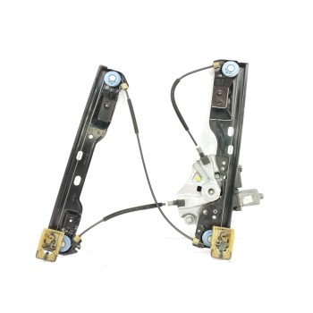 Recambio de elevalunas delantero izquierdo para opel astra j sports tourer 1.7 16v cdti referencia OEM IAM 13350757  