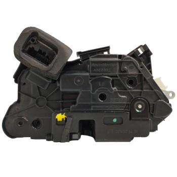 Recambio de cerradura puerta delantera izquierda para volkswagen polo (6r1) 1.4 fsi referencia OEM IAM 5K1837015B  