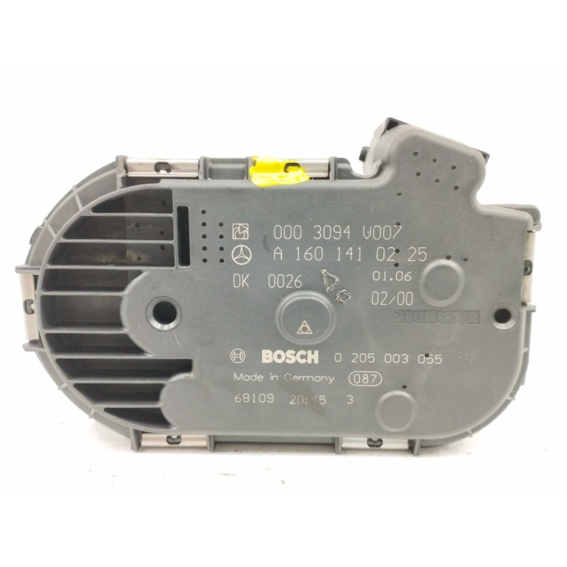 CAJA MARIPOSA A1601410225 0205003055