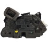 Recambio de cerradura puerta delantera izquierda para volkswagen polo (6r1) 1.4 fsi referencia OEM IAM 5K1837015B  