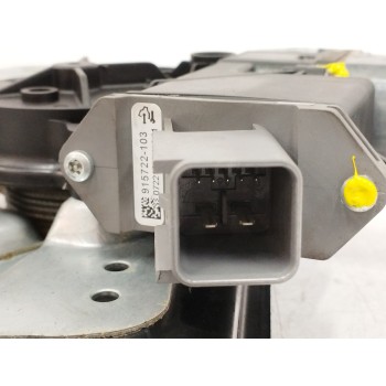 Recambio de elevalunas delantero izquierdo para opel astra j sports tourer 1.7 16v cdti referencia OEM IAM 13350757  