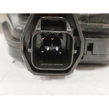 Recambio de cerradura puerta delantera izquierda para kia sportage 2.0 crdi referencia OEM IAM 813101F010  