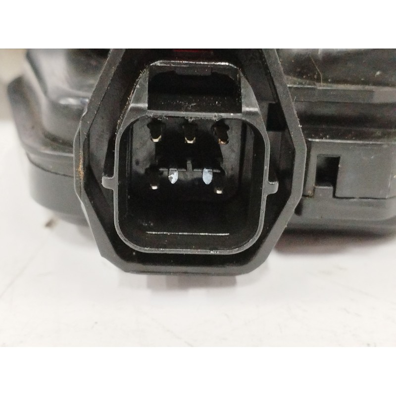 CERRADURA PUERTA DELANTERA IZQUIERDA