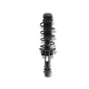 Recambio de amortiguador delantero izquierdo para seat ibiza (6p1) reference referencia OEM IAM 6R0413031C  