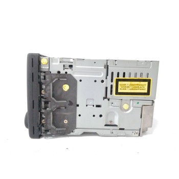 Recambio de sistema audio / radio cd para mazda mx-5 (nb) 1.6 16v cat referencia OEM IAM NC82669S0  