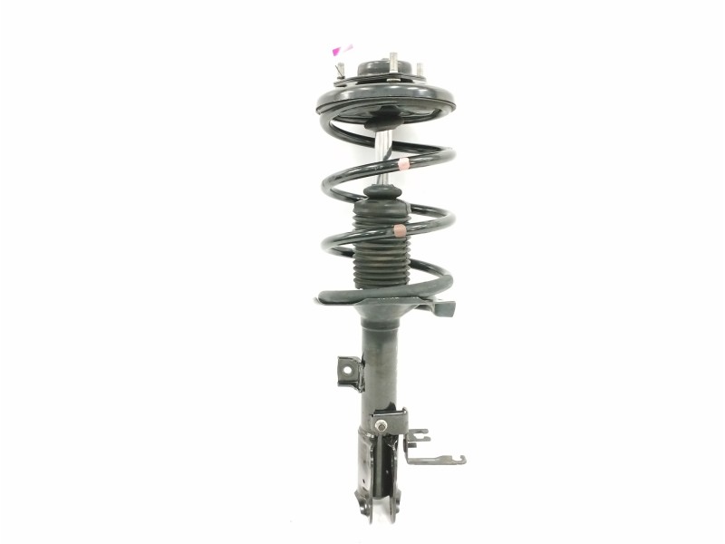 Recambio de amortiguador delantero derecho para mitsubishi asx (ga0w) 1.8 di-d cat referencia OEM IAM 339253 Recambio de amortiguador delantero derecho para mitsubishi asx (ga0w) 1.8 di-d cat referencia OEM IAM 339253