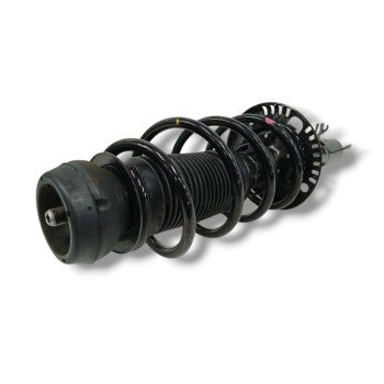 Recambio de amortiguador delantero izquierdo para seat ibiza (6p1) reference referencia OEM IAM 6R0413031C  