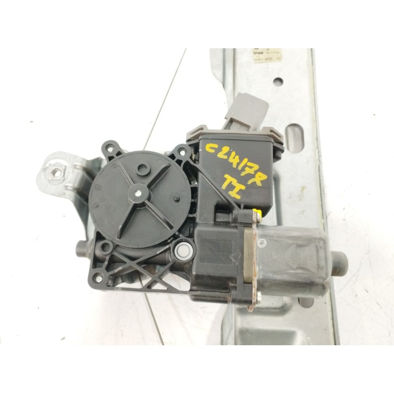 ELEVALUNAS TRASERO IZQUIERDO 13350761