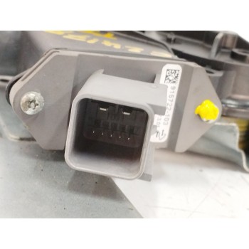 Recambio de elevalunas trasero izquierdo para opel astra j sports tourer 1.7 16v cdti referencia OEM IAM CABLE 13350761 