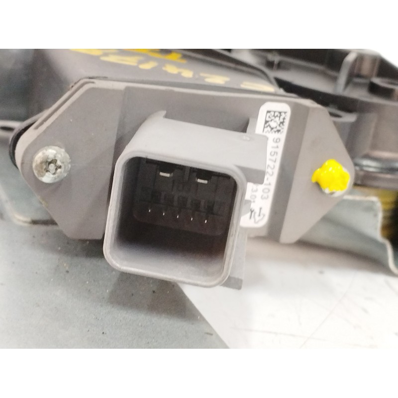 ELEVALUNAS TRASERO IZQUIERDO 13350761