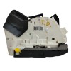 Recambio de cerradura puerta trasera derecha para volkswagen polo (6r1) 1.4 fsi referencia OEM IAM 5K4839016F  