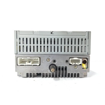 Recambio de sistema audio / radio cd para mazda mx-5 (nb) 1.6 16v cat referencia OEM IAM NC82669S0  