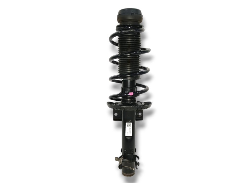 Recambio de amortiguador delantero derecho para seat ibiza (6p1) reference referencia OEM IAM 6R0413031C  