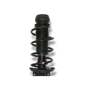 Recambio de amortiguador delantero derecho para seat ibiza (6p1) reference referencia OEM IAM 6R0413031C  
