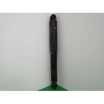 Recambio de amortiguador trasero izquierdo para dodge nitro 2.8 crd referencia OEM IAM 52125307AB  