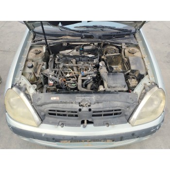citroën xsara berlina del año 2003