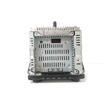 Recambio de sistema audio / radio cd para mazda mx-5 (nb) 1.6 16v cat referencia OEM IAM NC82669S0  