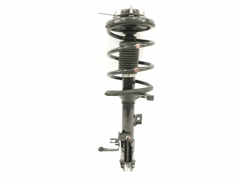 Recambio de amortiguador delantero izquierdo para mitsubishi asx (ga0w) 1.8 di-d cat referencia OEM IAM 339254 Recambio de amortiguador delantero izquierdo para mitsubishi asx (ga0w) 1.8 di-d cat referencia OEM IAM 339254
