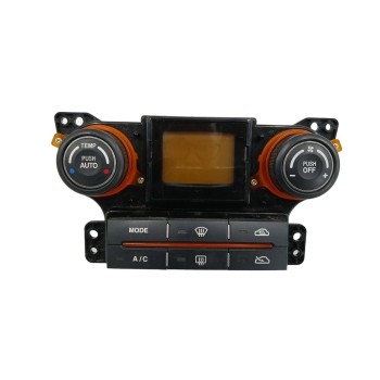 MANDO CLIMATIZADOR 972501D711 