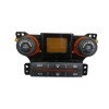 Recambio de mando climatizador para kia carens (un) active referencia OEM IAM 972501D711  
