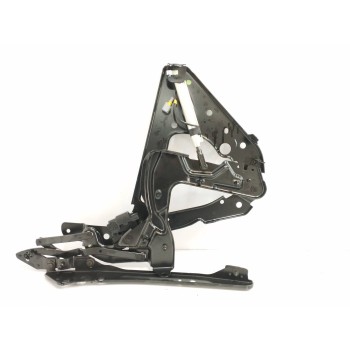Recambio de no identificado para renault megane ii coupe/cabrio 1.6 16v referencia OEM IAM 8200468714 CERRADURA PORTON SISTEMA C