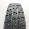 Recambio de neumatico repuesto para seat altea (5p1) 2.0 tdi referencia OEM IAM 1K0601027F 3,5JX16H2 ET25,5 5H 5X110