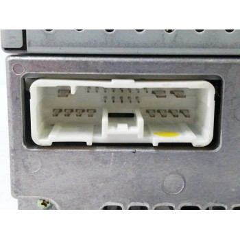 Recambio de sistema audio / radio cd para mazda mx-5 (nb) 1.6 16v cat referencia OEM IAM NC82669S0  