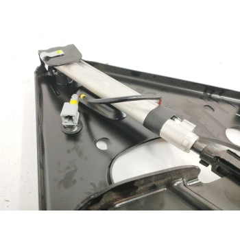 Recambio de no identificado para renault megane ii coupe/cabrio 1.6 16v referencia OEM IAM 8200468714 CERRADURA PORTON SISTEMA C