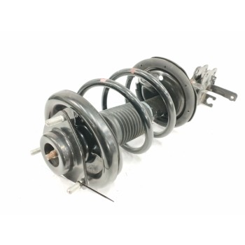 Recambio de amortiguador delantero izquierdo para mitsubishi asx (ga0w) 1.8 di-d cat referencia OEM IAM 339254  