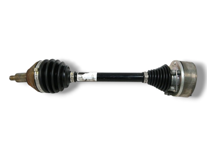 Recambio de transmision delantera izquierda para seat ibiza (6p1) reference referencia OEM IAM 6R0407761A  