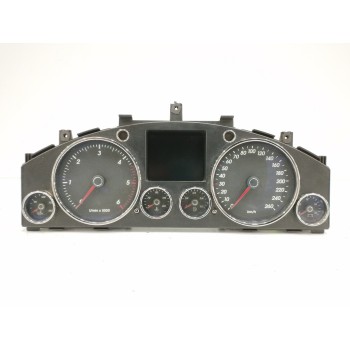 CUADRO INSTRUMENTOS 7L6920881A 