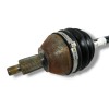 Recambio de transmision delantera izquierda para seat ibiza (6p1) reference referencia OEM IAM 6R0407761A  