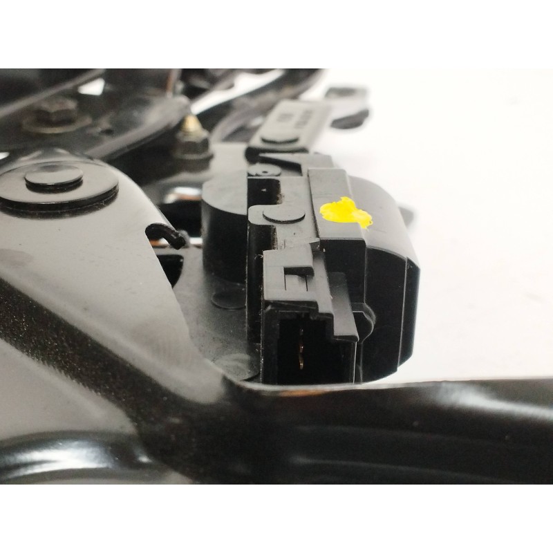 NO IDENTIFICADO CERRADURA PORTON SISTEMA CABRIO