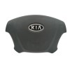 Recambio de airbag delantero izquierdo para kia carens (un) active referencia OEM IAM 569001D110  