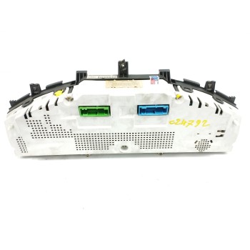 Recambio de cuadro instrumentos para volkswagen touareg (7la) 2.5 tdi referencia OEM IAM 7L6920881A  