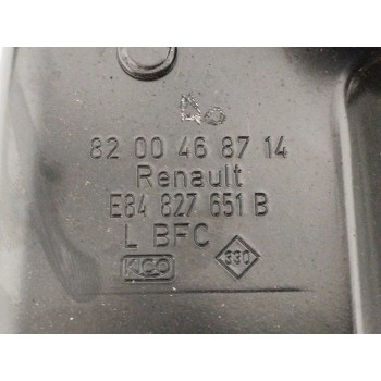 Recambio de no identificado para renault megane ii coupe/cabrio 1.6 16v referencia OEM IAM 8200468714 CERRADURA PORTON SISTEMA C