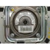 Recambio de airbag delantero izquierdo para kia carens (un) active referencia OEM IAM 569001D110  