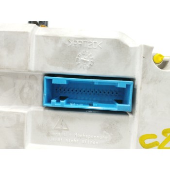 Recambio de cuadro instrumentos para volkswagen touareg (7la) 2.5 tdi referencia OEM IAM 7L6920881A  