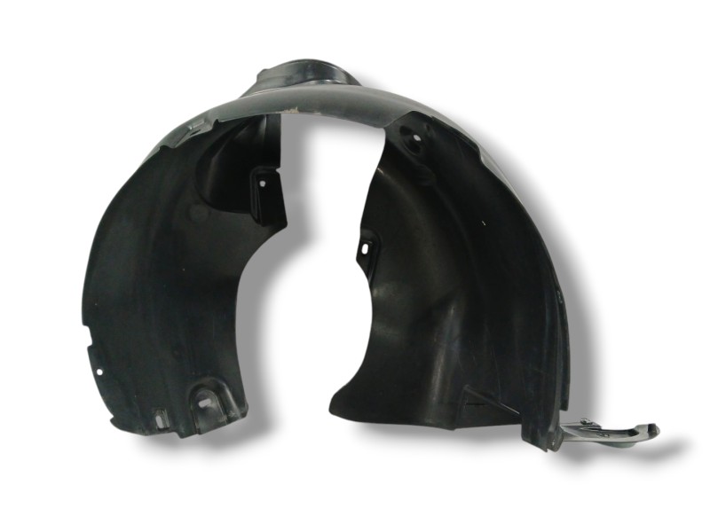 Recambio de paso rueda para seat ibiza (6p1) reference referencia OEM IAM 6P0809958 DELANTERA IZQUIERDA 