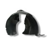 Recambio de paso rueda para seat ibiza (6p1) reference referencia OEM IAM 6P0809958 DELANTERA IZQUIERDA 