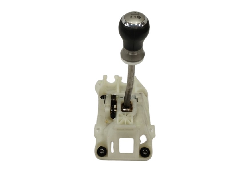 Recambio de palanca cambio para toyota corolla (e15) 1.6 16v cat referencia OEM IAM 3353012A40 Recambio de palanca cambio para toyota corolla (e15) 1.6 16v cat referencia OEM IAM 3353012A40