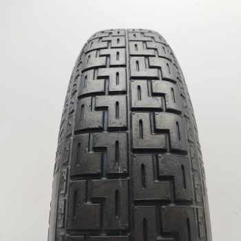 Recambio de neumatico repuesto para saab 9-3 cabrio 1.8 cat referencia OEM IAM 2160132 4,00BTX16H2 ET41 5H 5X110