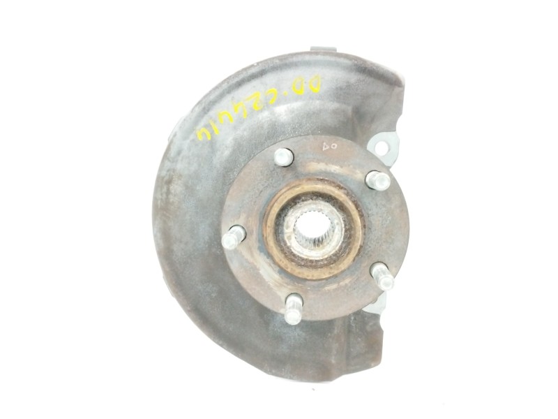 Recambio de mangueta delantera derecha para mitsubishi asx (ga0w) 1.8 di-d cat referencia OEM IAM 3870A008 3880A018 Recambio de mangueta delantera derecha para mitsubishi asx (ga0w) 1.8 di-d cat referencia OEM IAM 3870A008 3880A018