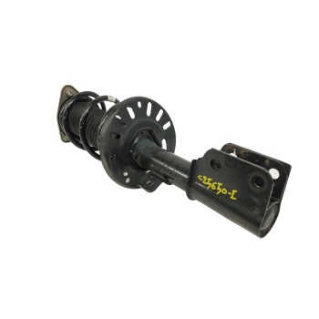 Recambio de amortiguador delantero izquierdo para citroën berlingo furgoneta/monovolumen (k9) 1.5 bluehdi 100 referencia OEM IAM