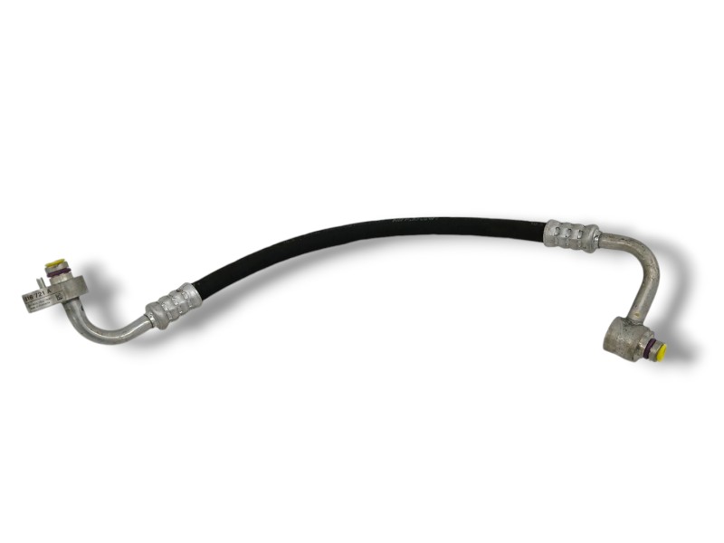 Recambio de tubos aire acondicionado para seat ibiza (6p1) reference referencia OEM IAM 6C0816721A  