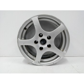 Recambio de llanta para kia carnival i (up, fl) 2.9 tdi referencia OEM IAM  6,5JX15H2 ET35 
