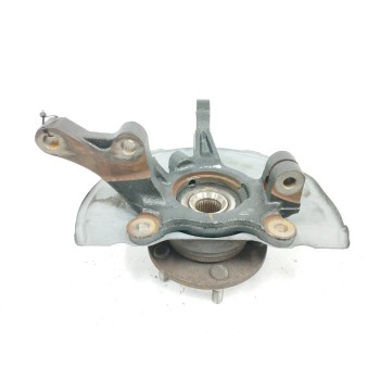 Recambio de mangueta delantera derecha para mitsubishi asx (ga0w) 1.8 di-d cat referencia OEM IAM 3870A008 3880A018 