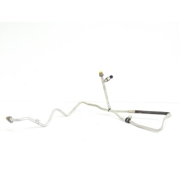 Recambio de tubos aire acondicionado para renault megane ii coupe/cabrio 1.6 16v referencia OEM IAM 8200359686  