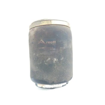 Recambio de amortiguador trasero derecho para bmw x5 (e53) 3.0 24v turbodiesel cat referencia OEM IAM 37121095580 BALONA SUSPENS