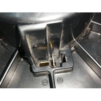 Recambio de motor calefaccion para mazda mx-5 (nb) 1.6 16v cat referencia OEM IAM 1940000352  